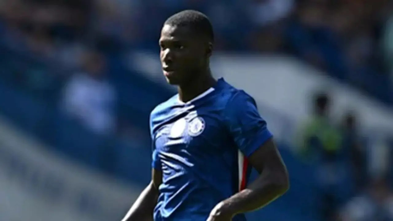 ‘It’s a dream come true’: Chelsea’s Caicedo looking forward to UCL nights at Stamford Bridge