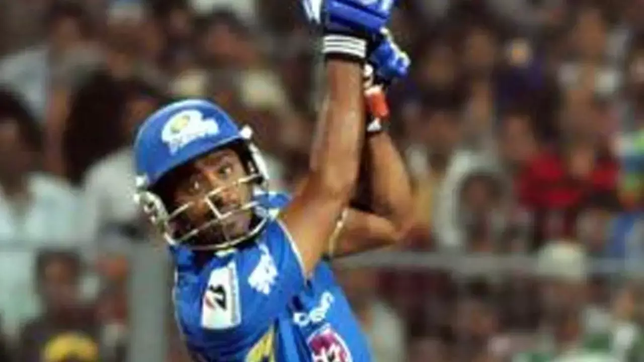 The entire dressing room had an unspoken understanding: Ambati Rayudu recalls his time with MI