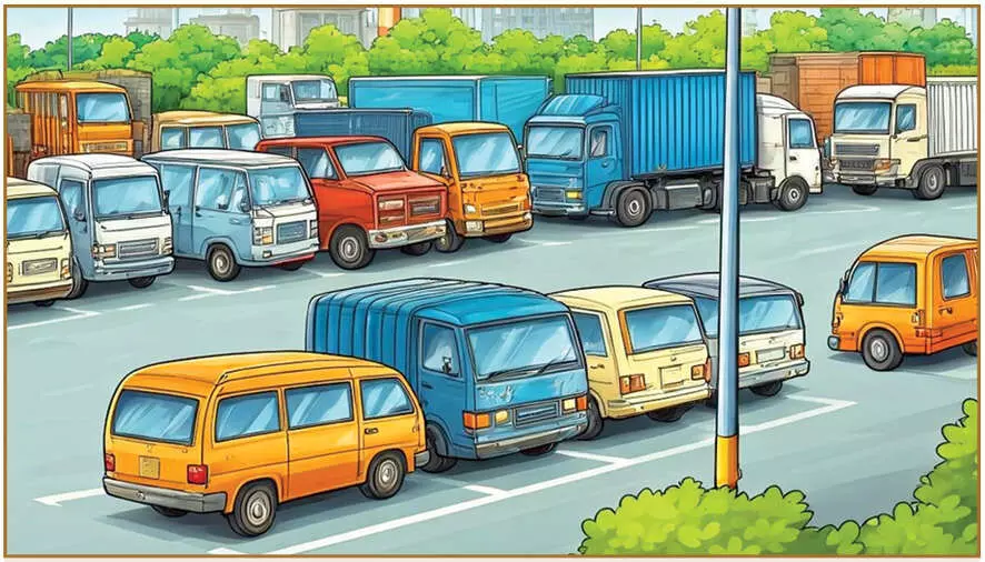 Parking norms eased in industrial areas to boost biz Parking norms eased in industrial areas to boost biz