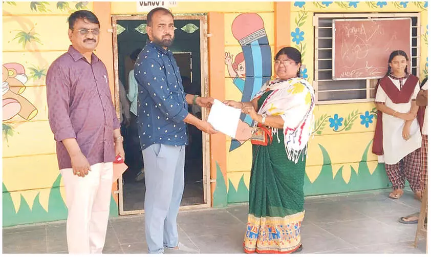 Genius Global School booked for running unauthorised classes