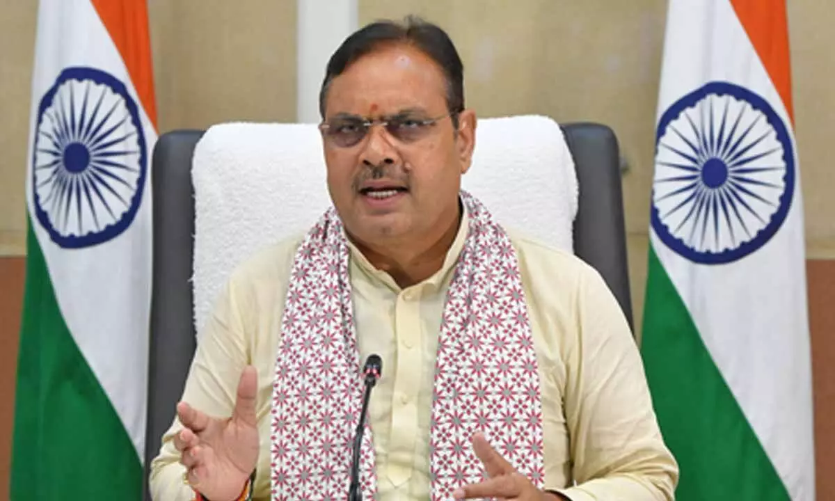 Rajasthan government to organise artificial rain via drones at Jaipurs Ramgarh Dam today