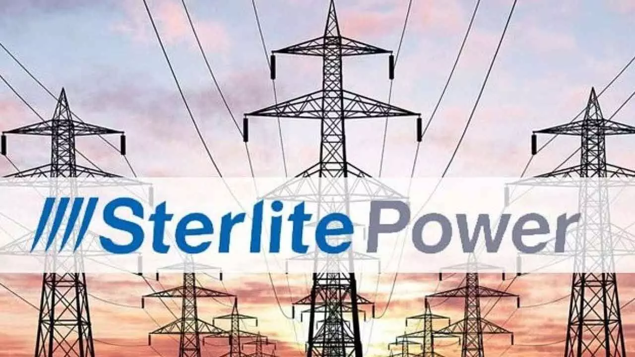 Sterlite Electric bags orders worth Rs 1,500 cr in June quarter Sterlite Electric bags orders worth Rs 1,500 cr in June quarter