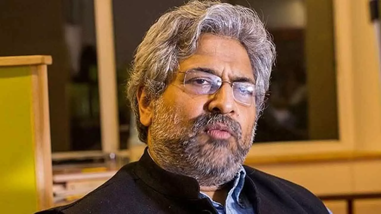 SC restrains Assam Police from taking coercive action against Siddharth Varadarajan