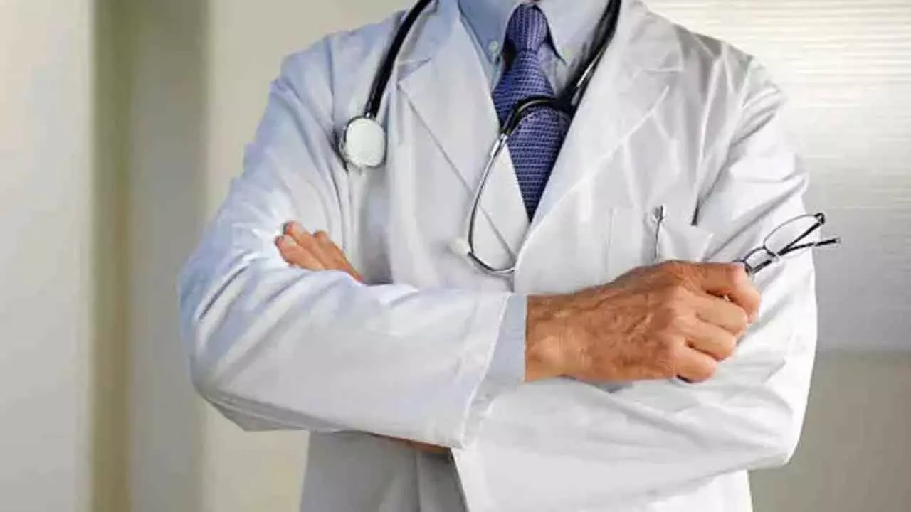 85 pc pg seats in private medical colleges reserved for TG students 85 pc pg seats in private medical colleges reserved for TG students