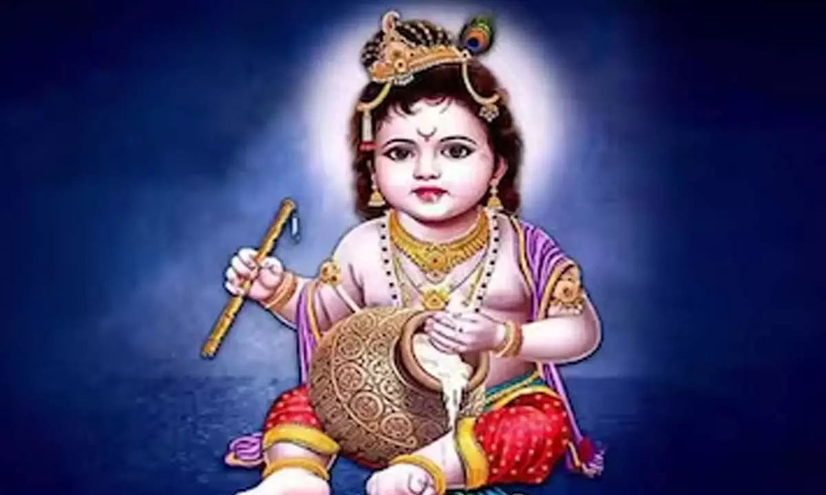 Janmashtami 2025: Five Iconic Krishna Temples to Experience Devotion in Full Splendor Janmashtami 2025: Five Iconic Krishna Temples to Experience Devotion in Full Splendor