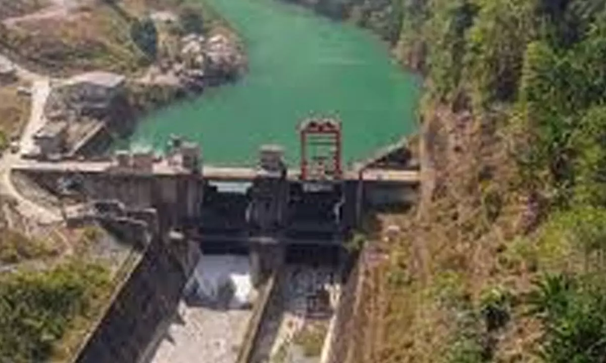 Cabinet approves 700 MW hydro electric project in Arunachal Pradesh for Rs 8,146 crore