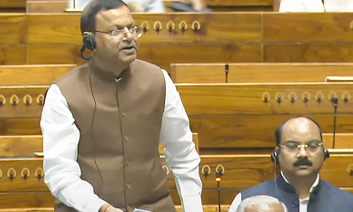 RBI guidelines ensure multilingual customer communication, quicker grievance redressal: Minister