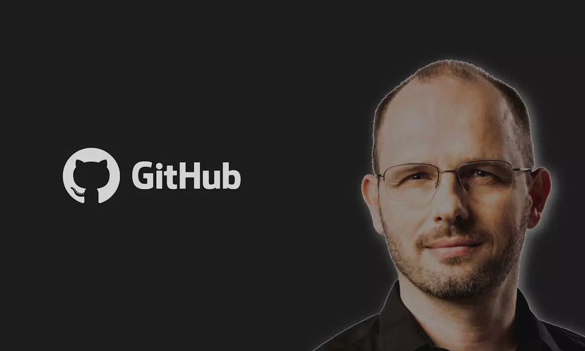 GitHub CEO Thomas Dohmke to Exit as Microsoft Integrates Platform into Core AI Division GitHub CEO Thomas Dohmke to Exit as Microsoft Integrates Platform into Core AI Division