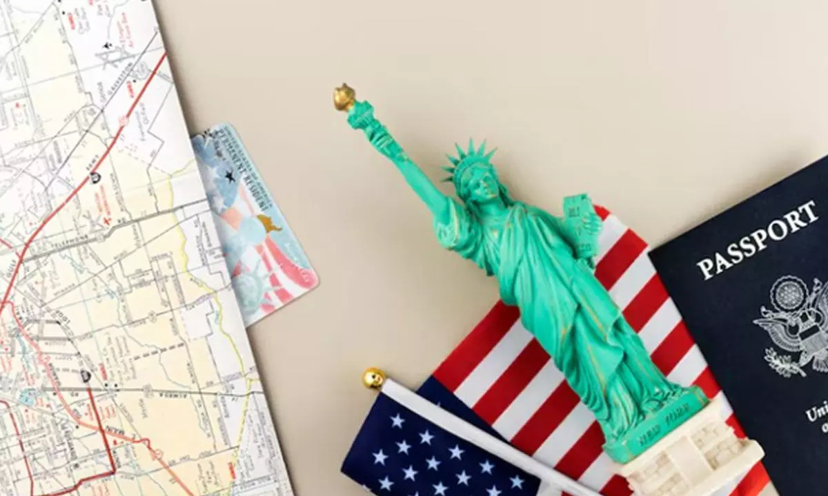 Canada as the Strategic ‘Plan B’ for Skilled Immigrants