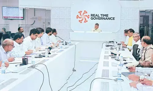 CM for deploying drones to curb pesticide use