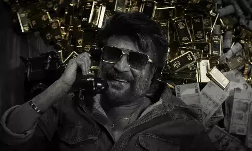 A golden- jubilee run for India’s most enduring superstar