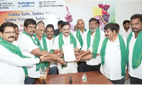 US tariff issue: Aqua farmers assured of resolution