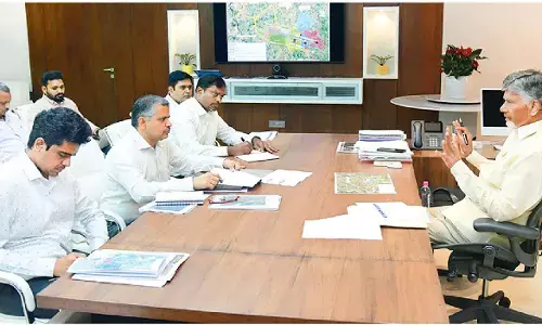 CM directs creation of logistics corpn to boost cargo handling