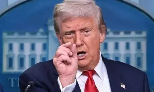 Trump announces deployment of National Guard in Washington