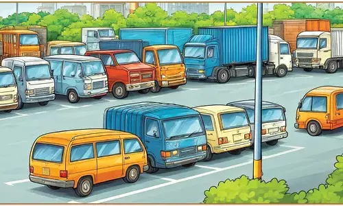 Parking norms eased in industrial areas to boost biz