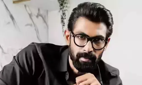 ED grills actor Rana in illegal betting app case