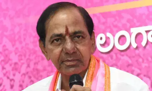 KCR to challenge ‘victimisation’ by Ghose Commission in SC