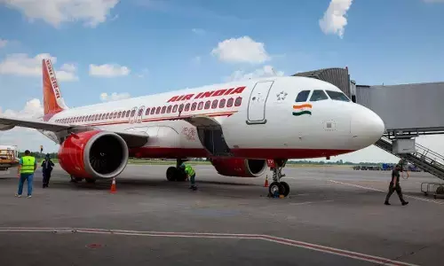 Air India to suspend Delhi-Washington flights from Sept 1