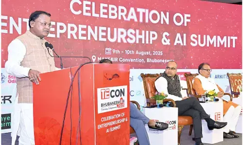 Four cities will be developed as digital hubs, says CM