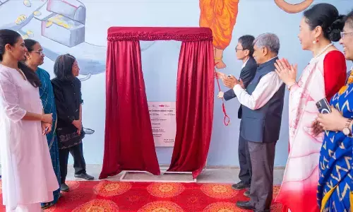 Japan Festival Fosters Cultural Exchange and Creativity at Ekya School Byrathi