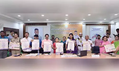 People urged to embrace ‘Foster Care’