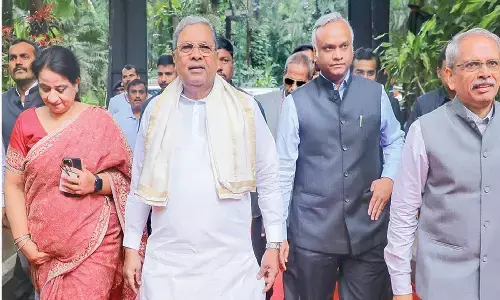 State best place for entrepreneurs to start as well as grow big: CM