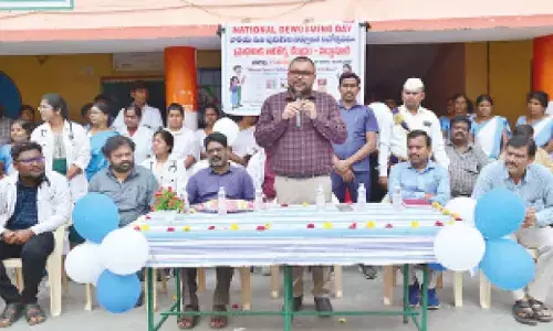 Children administered deworming tablets across district