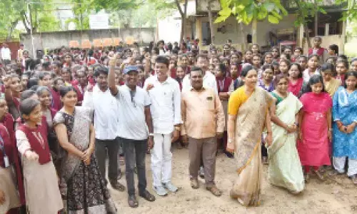 Demand for varsity in Adilabad gains momentum