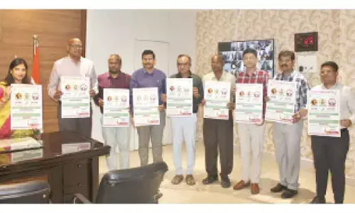 District level handwriting competitions to start on Aug 20