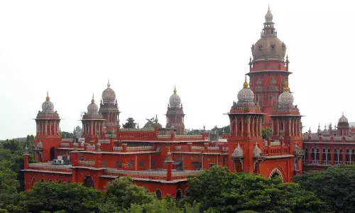 Madras HC to hear today plea against Chennai corporation’s private sanitation contract