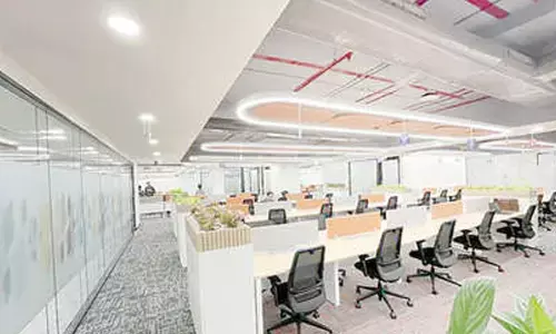 ZS unveils 50K-sft GCC in Hyderabad