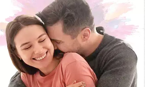 Cheat days are out, open love is in!