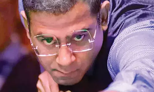 Kothari, Arora in quarters; Chawla, Natasha bow out