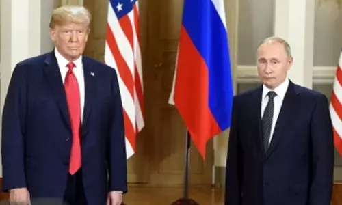 Trump-Putin talks are a start, but peace will be an uphill task