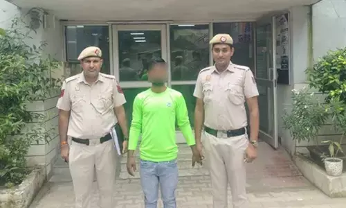 Delhi Police arrest 7 auto-lifters, two proclaimed offenders in separate operations