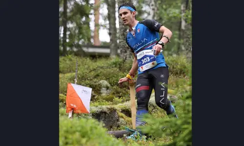 Italian orienteering athlete dies after collapse at World Games