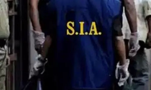 Killing of Kashmiri Pandit woman in 1990: SIA carries out raids in central Kashmir