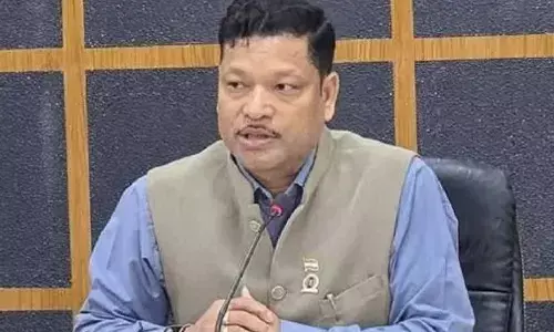 Arunachal Assembly Speaker calls for engagement of youth in nation-building