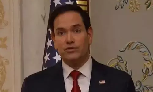 US designates Balochistan Liberation Army, Majeed Brigade as terror organisations