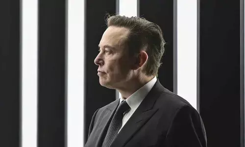 Elon Musk alleges Apple favours OpenAI over xAi, threatens legal action