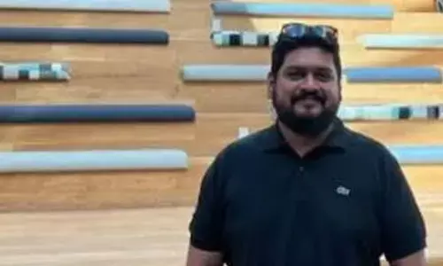 Om Raut reveals how he arrived at the idea of ‘Inspector Zende’