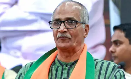‘Your army can’t stop me’, BJPs Sadanandan slams CPI(M) leader