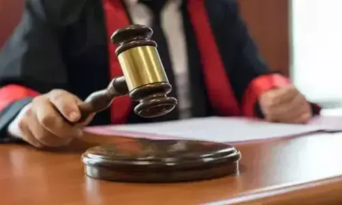 Tribunal awards Rs 23.75 lakh compensation to kin of delivery agent killed in road accident