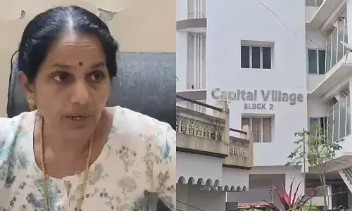 Kerala Woman Discovers Nine Fraudulent Voter Registrations At Her Thrissur Address