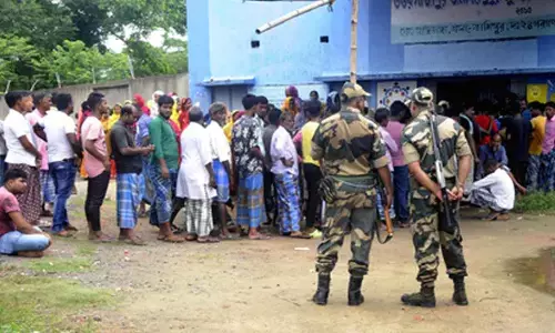 BJP completes booth committee formation for majority of polling stations in Bengal