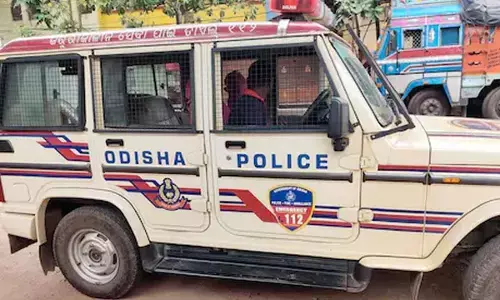 Schoolgirl gang-raped in Odisha, relative among five detained Schoolgirl gang-raped in Odisha, relative among five detained