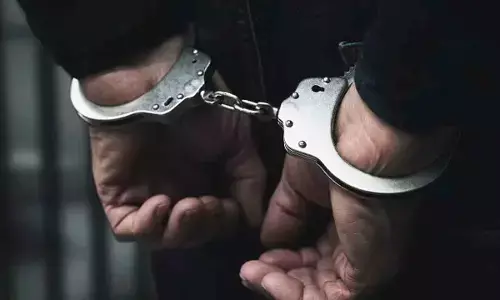 Paks ISI-backed Babbar Khalsa International terror network busted, five arrested: Punjab Police