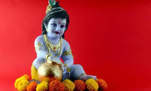 Janmashtami 2025: Date, City-Wise Muhurat, Fasting Rules, Rituals, and Lord Krishna’s Birth Story