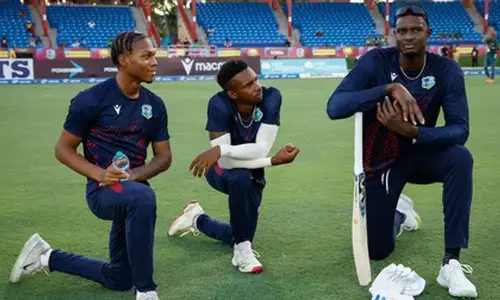 Its a long road: Cricket West Indies charts revival plan