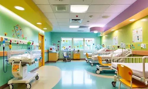 Rainbow Children’s Medicare to acquire 76 pc stake in Pratiksha Hospital